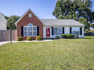 6372 Springcrest Ln, Henrico, VA 23231