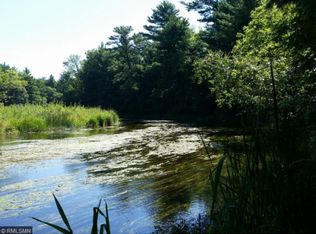 1360 101st St, Apple River Twp, WI 54001