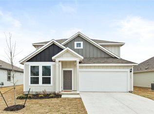 1607 Denesa Dr, Austin, TX 78725