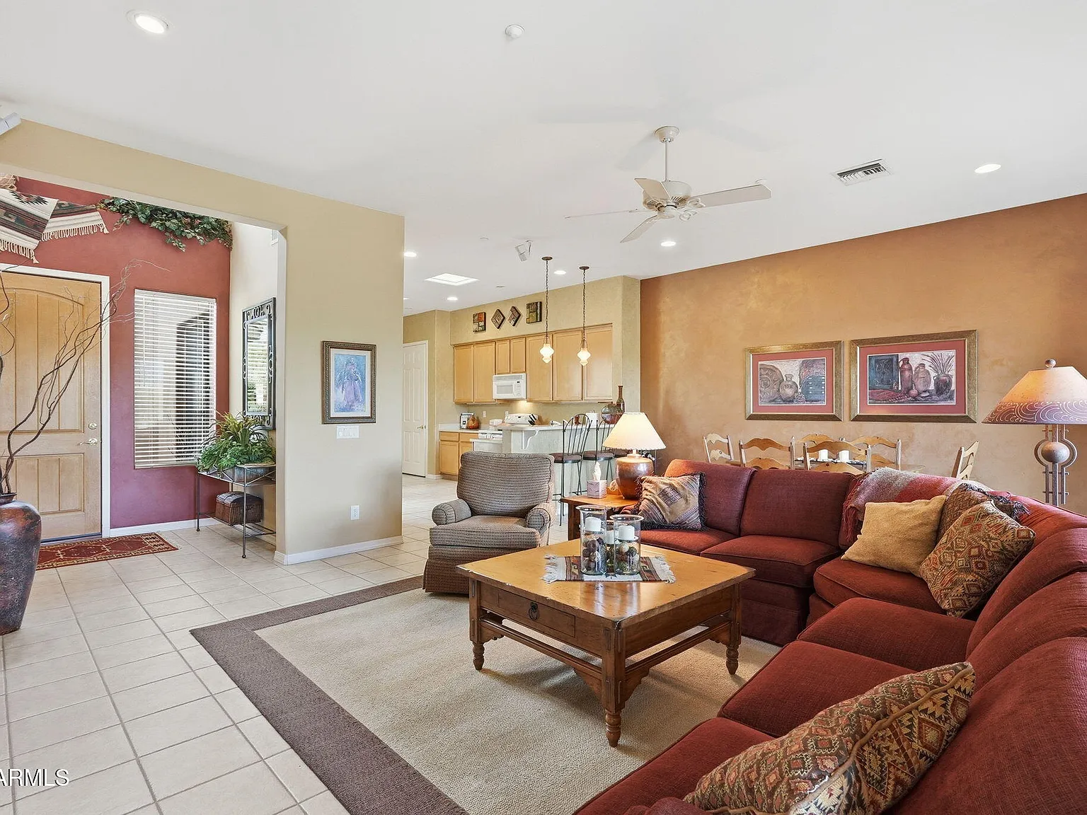 2 bed, 2.0 bath, 1734 sqft, $3,500 — Photo 3