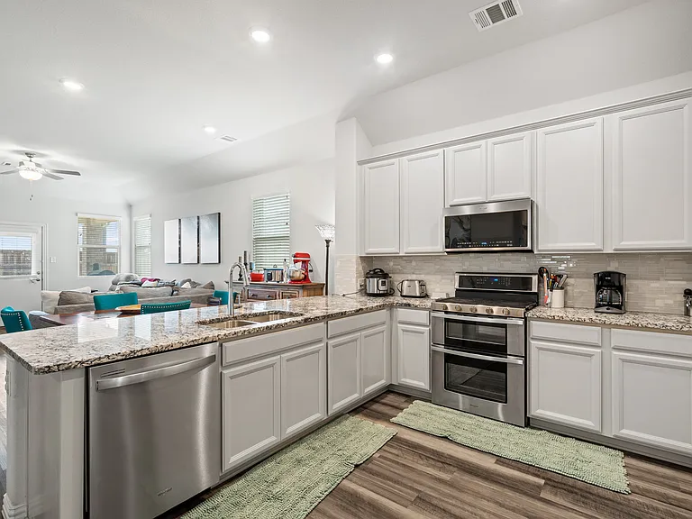 3016 Prairie Trail Ave — Photo 29
