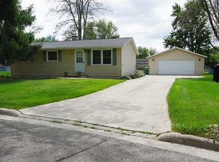 2350 Hampton Ave, Green Bay, WI 54311
