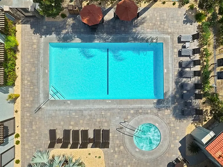 Corona Pointe Resort — Photo 93