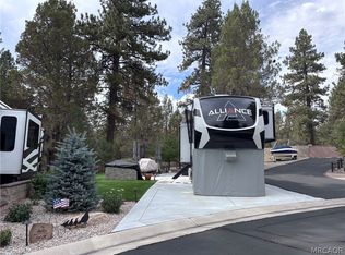 40751 N Shore Dr LOT 28, Fawnskin, CA 92333