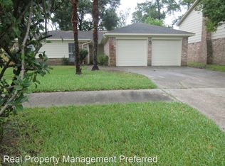 23822 Spring Gum Dr, Spring, TX 77373