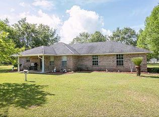 8077 Firetower Rd, Kiln, MS 39556