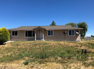 34210 Glen Dr, Chiloquin, OR 97624
