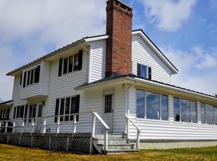 38 Country Club Rd, Rangeley, ME 04970