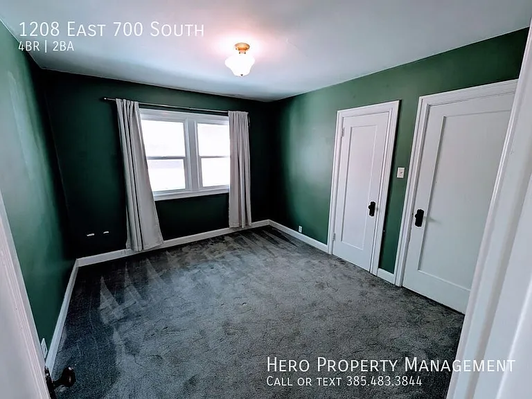 1208 E 700 S — Photo 10