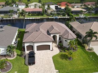 724 Antalya Ct, Punta Gorda, FL 33950