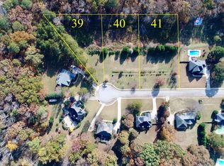 203 Overland Trl, McDonough, GA 30252