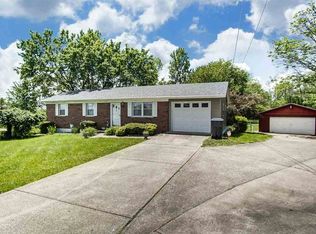 5559 Limaburg Rd, Burlington, KY 41005