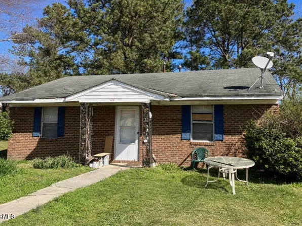104 Burnette Street, Rocky Mount, NC 27803