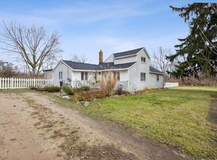 151 Grand St, Casnovia, MI 49318