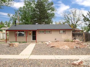 2011 Winston Rd, Colorado Springs, CO 80909