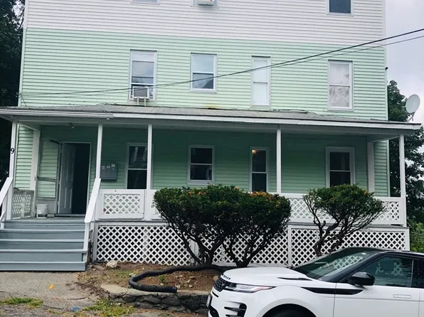 9 Top St, Clinton, MA