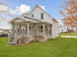 721 1st St, Redfield, IA 50233
