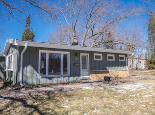 5611 Westway, Greendale, WI 53129