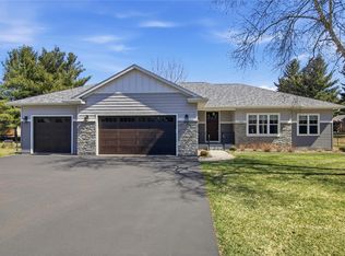 4521 Harless Road, Eau Claire, WI 54701