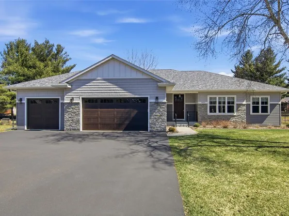 4521 Harless Road, Eau Claire, WI 54701