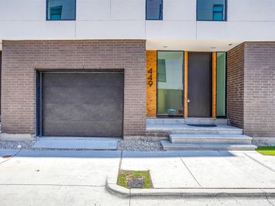 449 W Morphy St, Fort Worth, TX, 76104