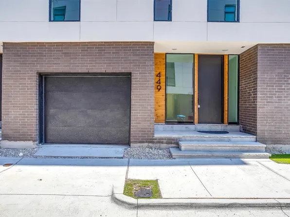 449 W Morphy St, Fort Worth, TX 76104