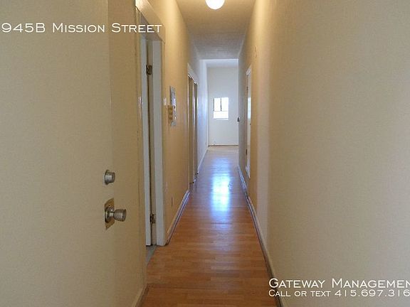 2nd image of 1945B Mission St