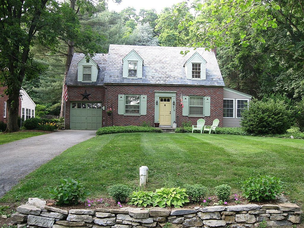 919 Valley Rd, Lancaster, PA 17601 Zillow
