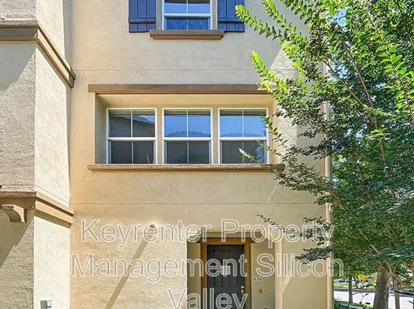 638 Cedarville Ln, San Jose, CA 95133