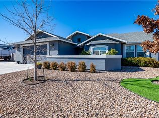 3871 Easy St, Kingman, AZ 86409
