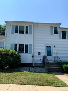 122 West Main Street APT B, Stafford Springs, CT, 06076