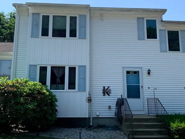 122 West Main Street APT B, Stafford, CT 06076