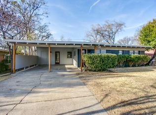 13525 Brookgreen Dr, Dallas, TX 75240