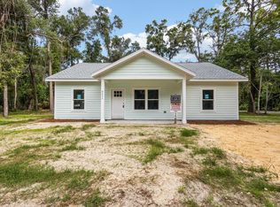 9211 NW 178th Pl, Trenton, FL 32693