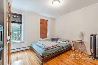 Rented by Ideal Properties Group