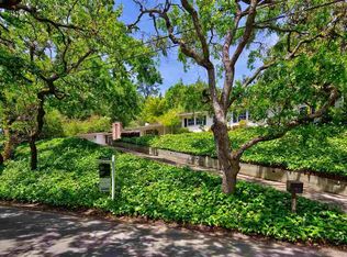 228 Camino Sobrante, Orinda, CA 94563