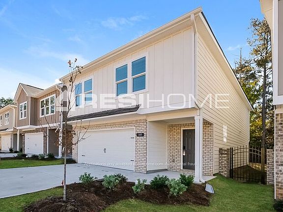 2nd image of 151 Wellbrook Ct NE