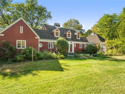 510 Hanshaw Rd, Ithaca, NY, 14850