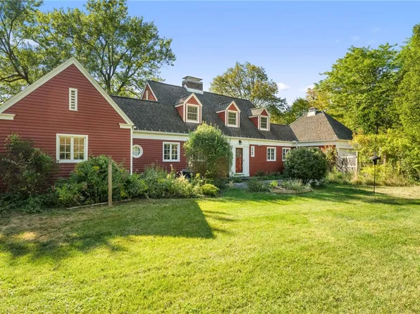 510 Hanshaw Rd, Ithaca, NY 14850