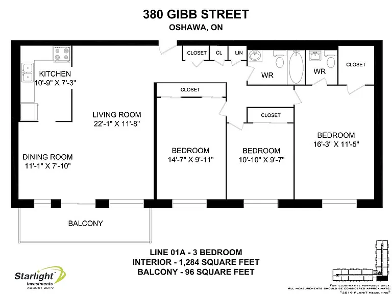 380 Gibb St — Photo 14