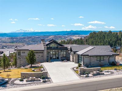 7436 Sapphire Pointe Boulevard, Castle Rock, CO, 80108