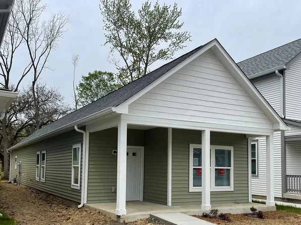 1216 Madeira St, Indianapolis, IN 46203