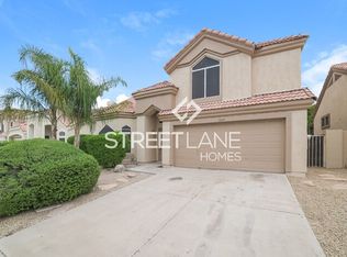 1025 S Tiago Dr, Gilbert, AZ 85233