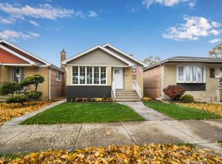 5812 S McVicker Ave, Chicago, IL 60638