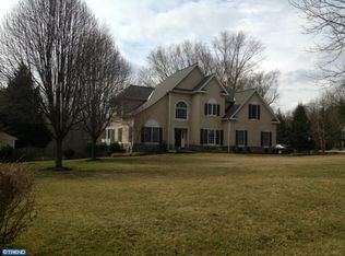 510 Reservoir Rd, West Chester, PA 19380