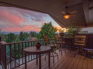5635 Country Heights Dr, Colorado Springs, CO 80917