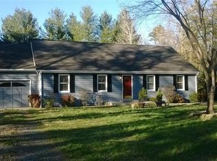 6918 Concord Hwy, Monroe, NC 28110