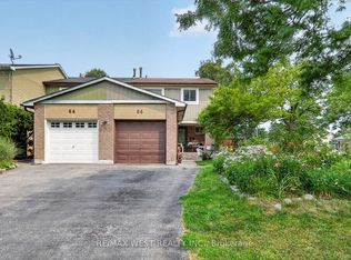 66 Bushwood Ct, Toronto, ON M1B 2T1