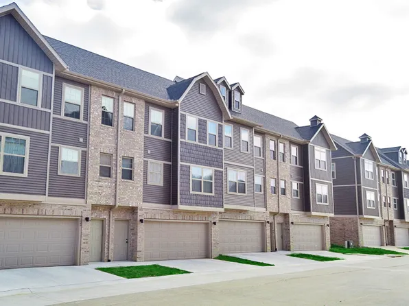 226 S Slopeside Dr, Fayetteville, AR 72704