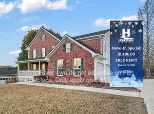 3340 Summit Place Dr, Loganville, GA